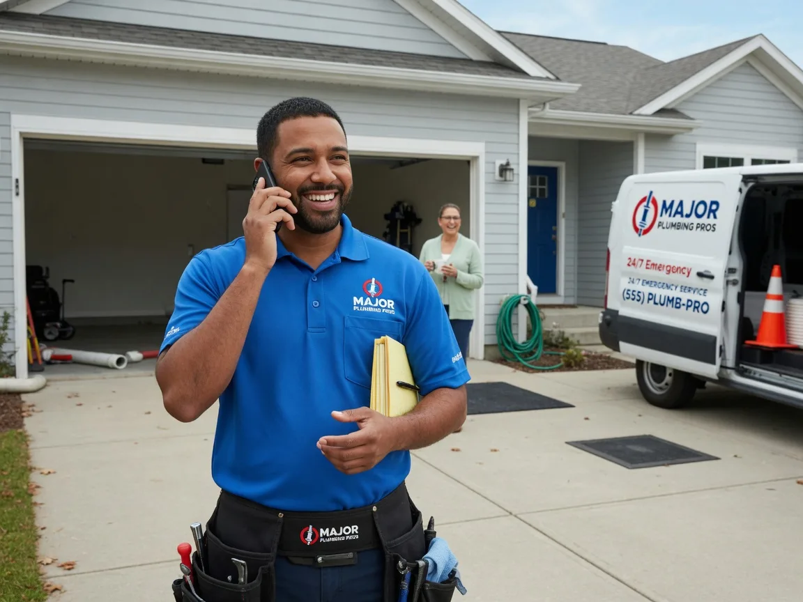 Drain Cleaning Services Hoodsport, WA FAQs